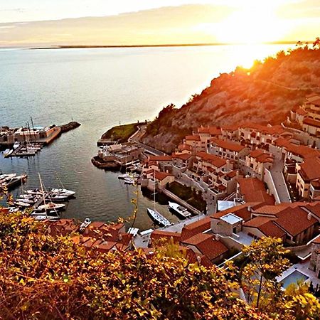 Portopiccolo Avolare Apartments In Panoramic Terrasses - Beach Included Sistiana Zewnętrze zdjęcie