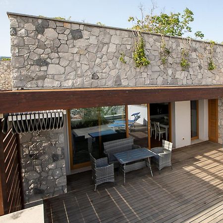 Portopiccolo Avolare Apartments In Panoramic Terrasses - Beach Included Sistiana Zewnętrze zdjęcie
