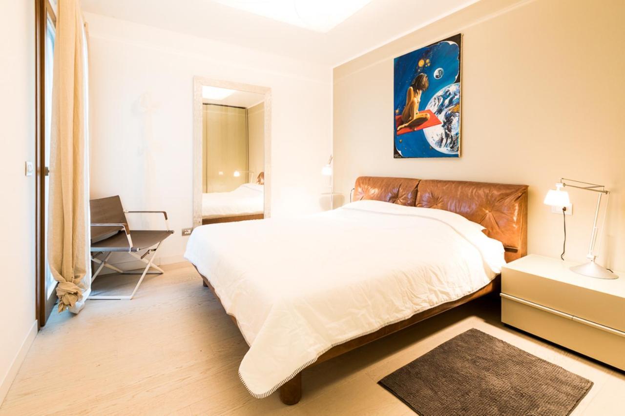 Portopiccolo Avolare Apartments In Panoramic Terrasses - Beach Included Sistiana Zewnętrze zdjęcie