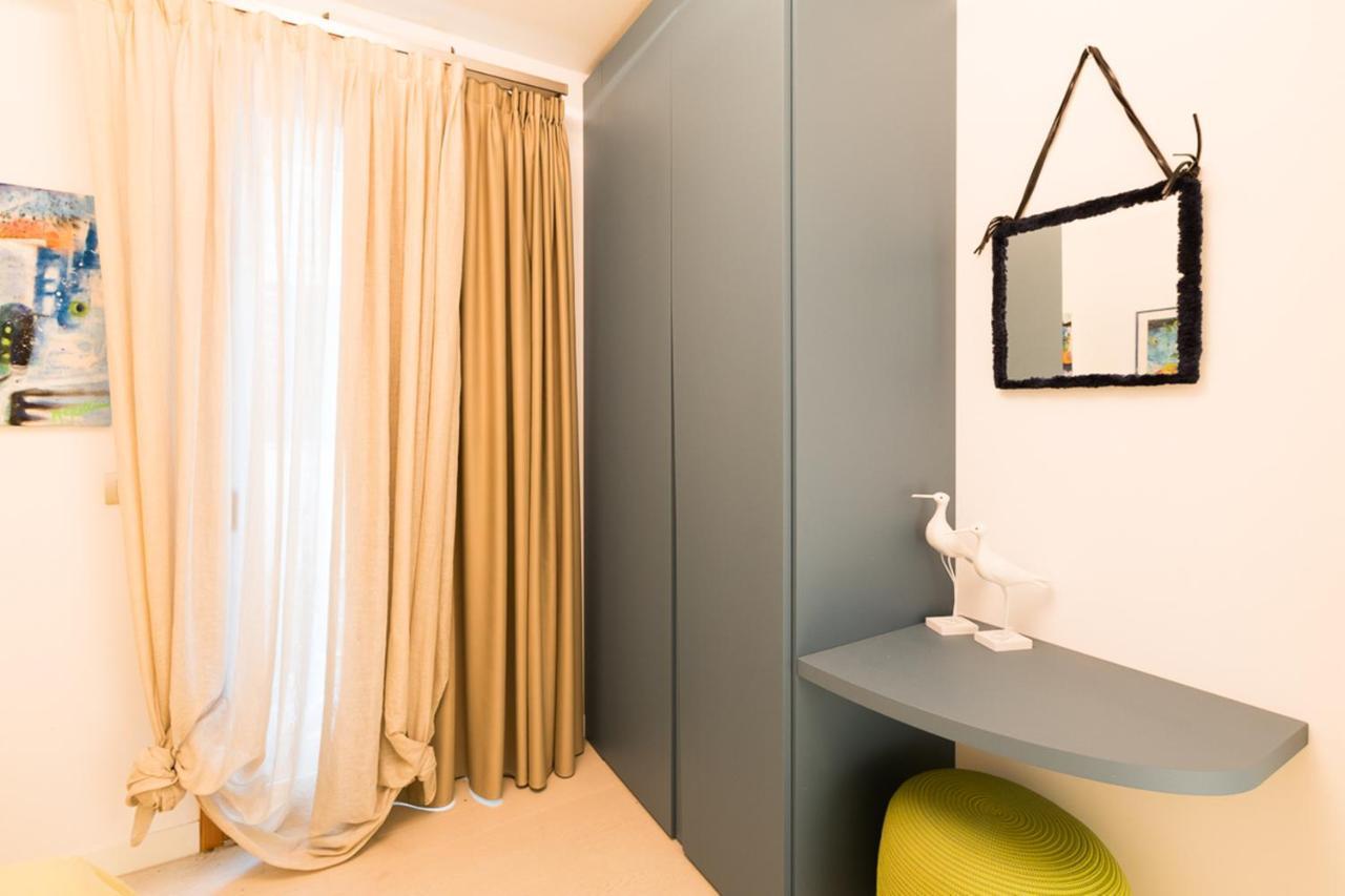 Portopiccolo Avolare Apartments In Panoramic Terrasses - Beach Included Sistiana Zewnętrze zdjęcie