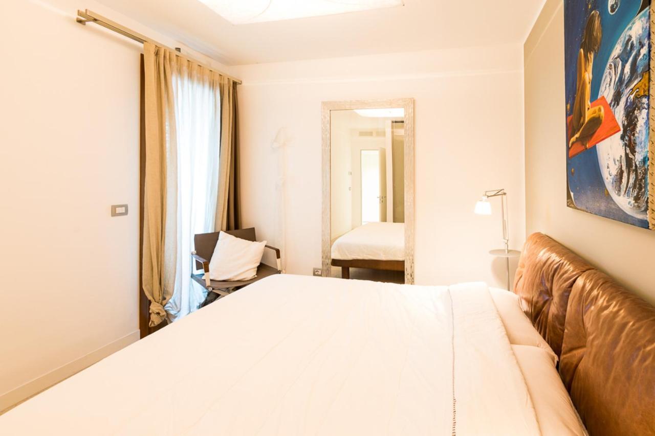 Portopiccolo Avolare Apartments In Panoramic Terrasses - Beach Included Sistiana Zewnętrze zdjęcie