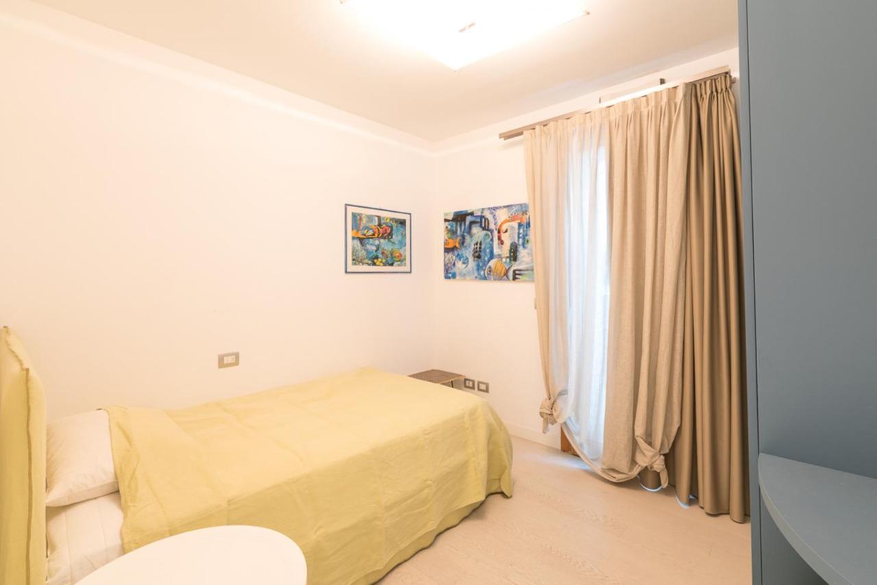Portopiccolo Avolare Apartments In Panoramic Terrasses - Beach Included Sistiana Zewnętrze zdjęcie