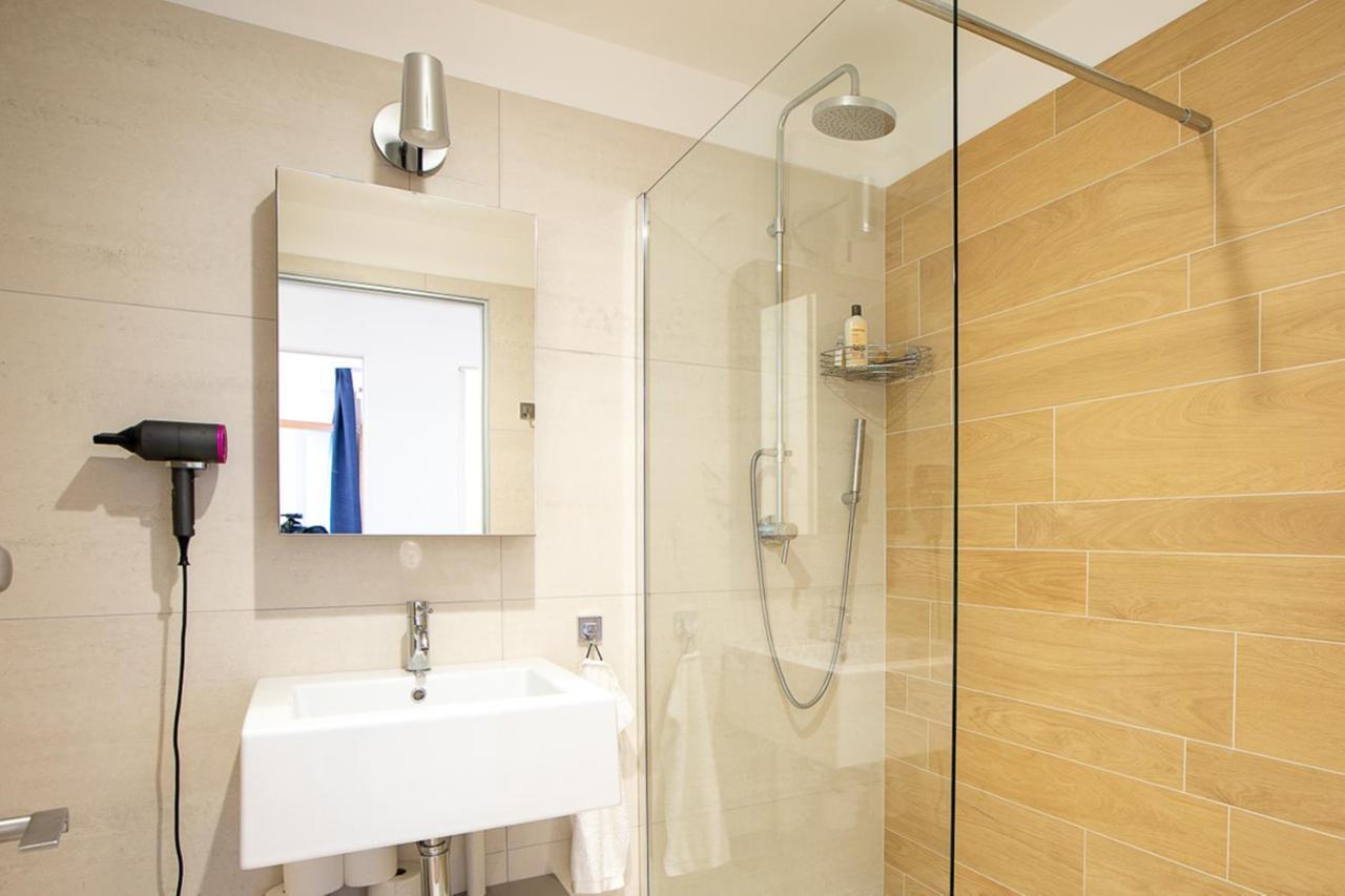 Portopiccolo Avolare Apartments In Panoramic Terrasses - Beach Included Sistiana Zewnętrze zdjęcie
