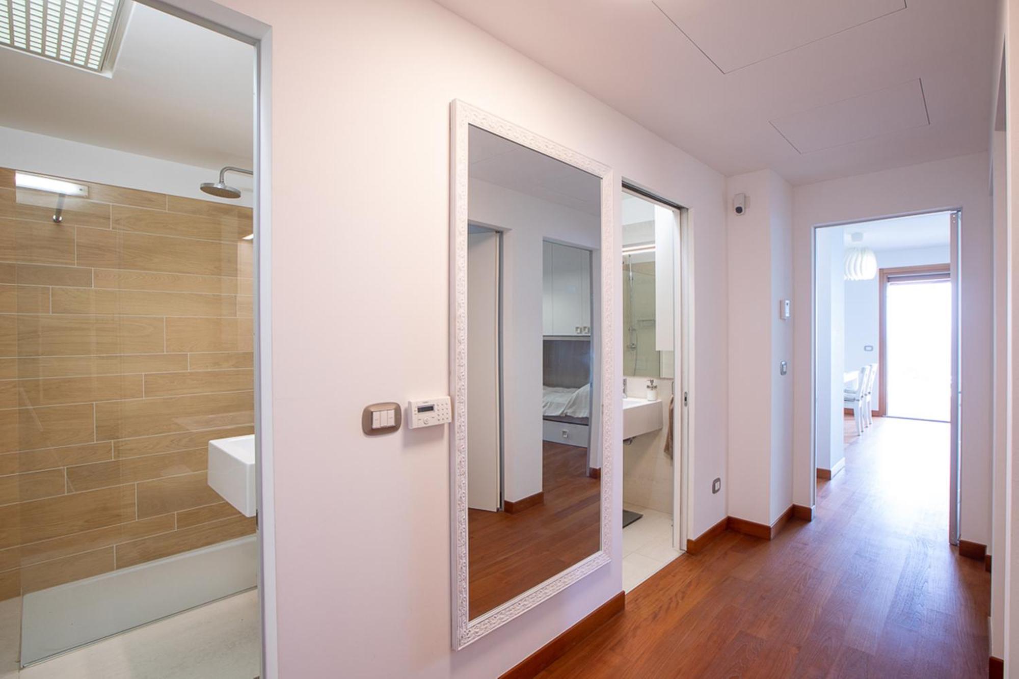 Portopiccolo Avolare Apartments In Panoramic Terrasses - Beach Included Sistiana Zewnętrze zdjęcie