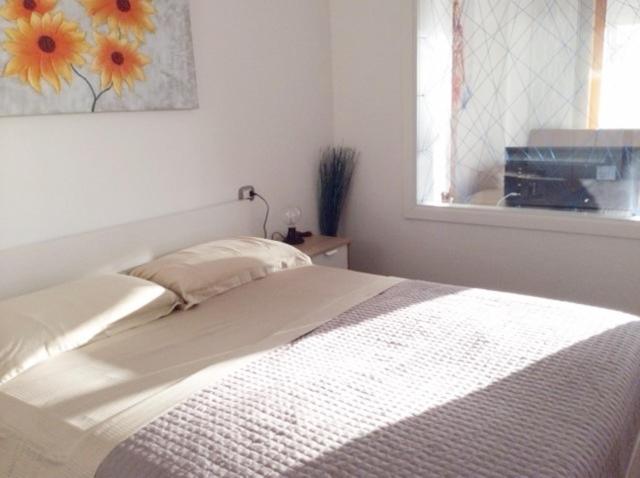 Portopiccolo Avolare Apartments In Panoramic Terrasses - Beach Included Sistiana Pokój zdjęcie