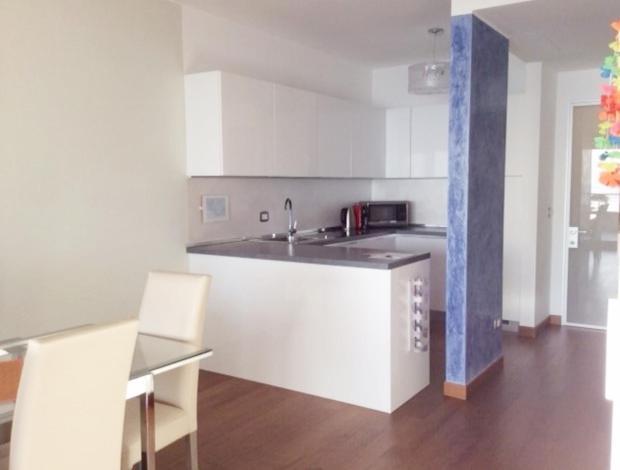 Portopiccolo Avolare Apartments In Panoramic Terrasses - Beach Included Sistiana Pokój zdjęcie