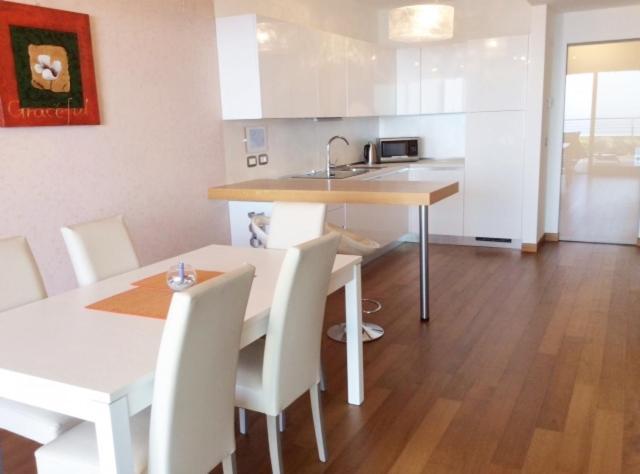 Portopiccolo Avolare Apartments In Panoramic Terrasses - Beach Included Sistiana Pokój zdjęcie