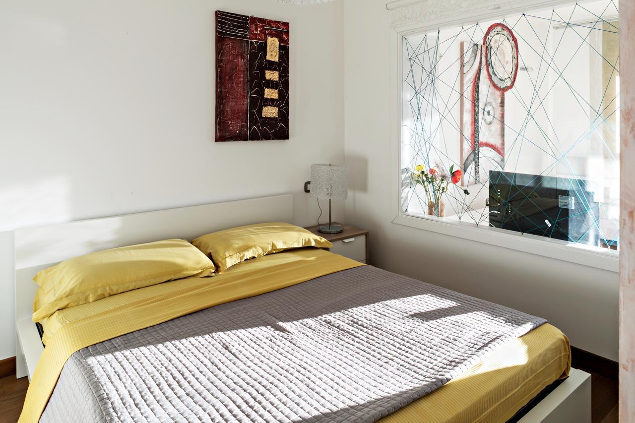 Portopiccolo Avolare Apartments In Panoramic Terrasses - Beach Included Sistiana Zewnętrze zdjęcie