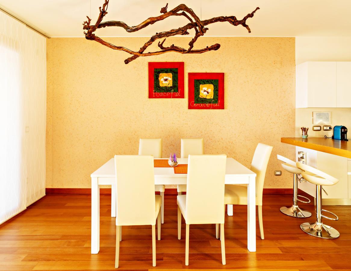 Portopiccolo Avolare Apartments In Panoramic Terrasses - Beach Included Sistiana Zewnętrze zdjęcie