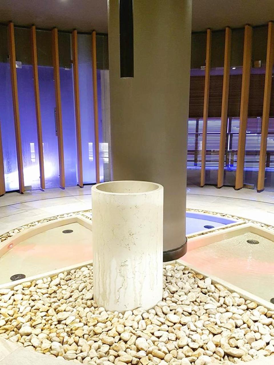 Portopiccolo Avolare Apartments In Panoramic Terrasses - Beach Included Sistiana Zewnętrze zdjęcie